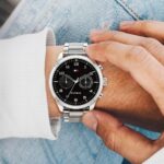 Tommy Hilfiger watch for men 1791784 - الصورة 5