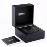 Hugo Boss watch for men 1513085 - الصورة 3