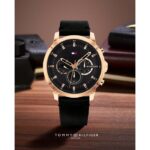 Tommy Hilfiger watch for men 1791798 - الصورة 2