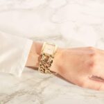 Guess watch for women W1117L2 - الصورة 4