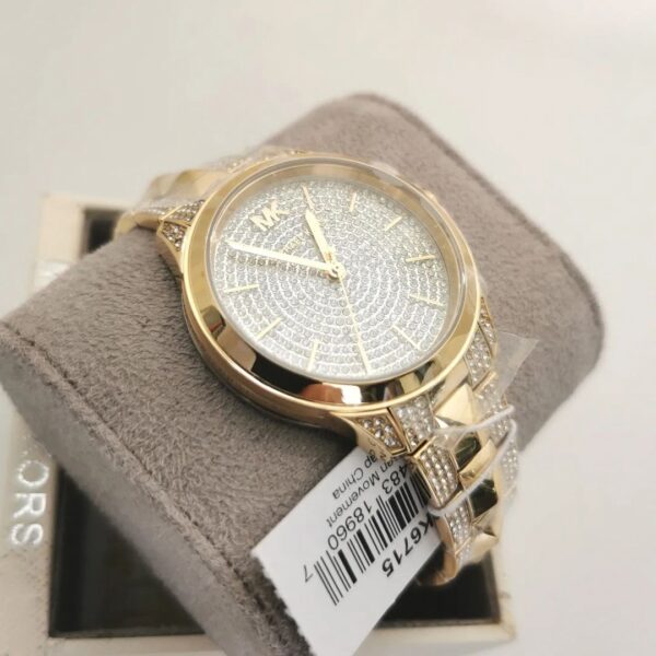 ⁦Michael Kors watch for women MK6715⁩ - الصورة ⁦8⁩