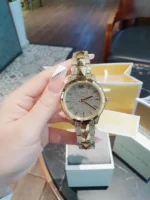 Michael Kors watch for women MK6715 - الصورة 10