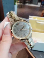 Michael Kors watch for women MK6715 - الصورة 5