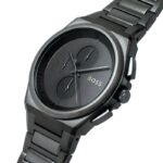 Hugo Boss watch for men 1513996 - الصورة 7