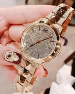 Michael Kors watch for women MK6715 - الصورة 11