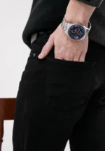 Armani Exchange watch for men AX1607 - الصورة 9