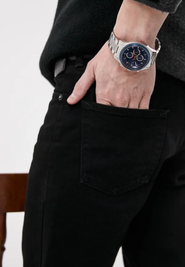 ⁦Armani Exchange watch for men AX1607⁩ - الصورة ⁦9⁩