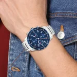 Tommy Hilfiger watch for men 1791949 - الصورة 4