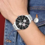 Tommy Hilfiger watch for men 1791950 - الصورة 4