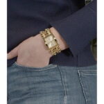Guess watch for women W1117L2 - الصورة 16