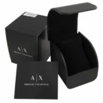 Armani Exchange watch for men AX2155 - الصورة 8
