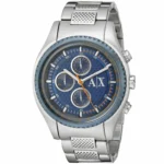 Armani Exchange watch for men AX1607 - الصورة 3
