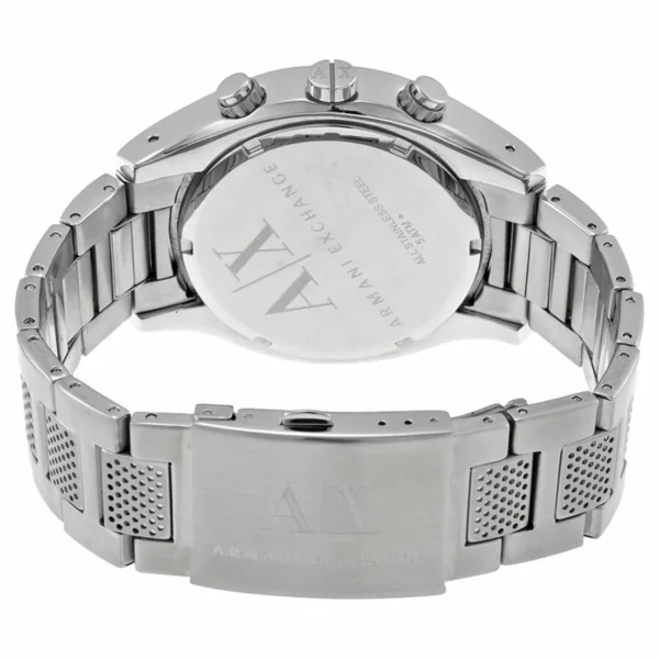 ⁦Armani Exchange watch for men AX1607⁩ - الصورة ⁦6⁩