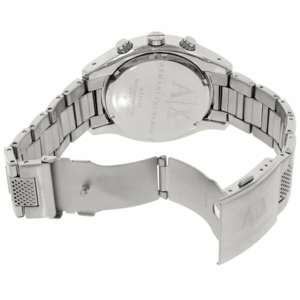 ⁦Armani Exchange watch for men AX1607⁩ - الصورة ⁦7⁩