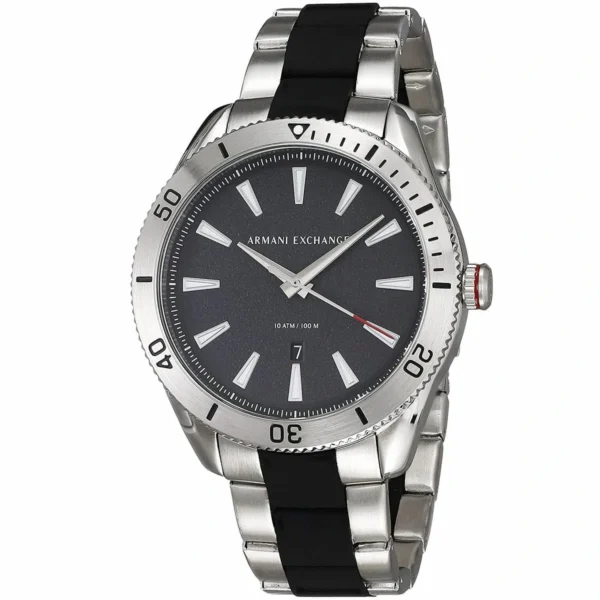 ⁦Armani Exchange watch for men AX1824⁩ - الصورة ⁦2⁩