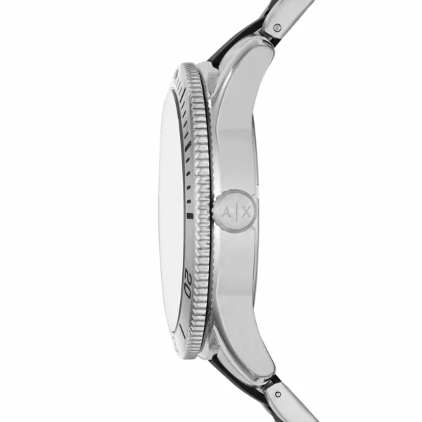 ⁦Armani Exchange watch for men AX1824⁩ - الصورة ⁦3⁩