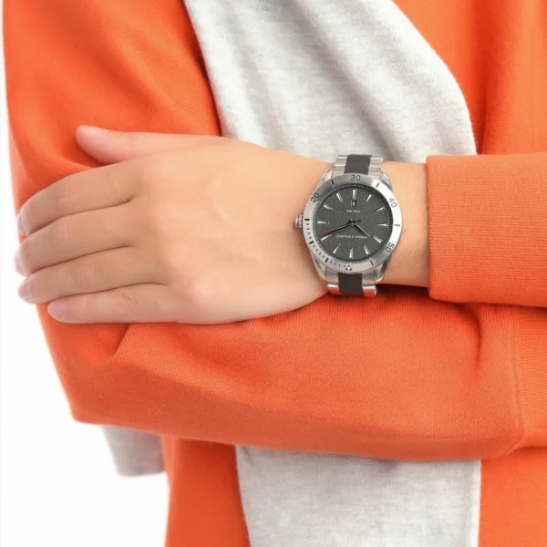 ⁦Armani Exchange watch for men AX1824⁩ - الصورة ⁦6⁩