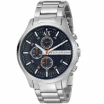 Armani Exchange watch for men AX2155 - الصورة 2