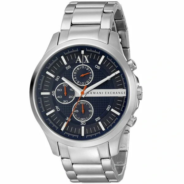 ⁦Armani Exchange watch for men AX2155⁩ - الصورة ⁦2⁩