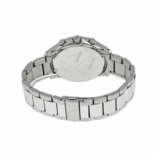 ⁦Armani Exchange watch for men AX2155⁩ - الصورة ⁦5⁩