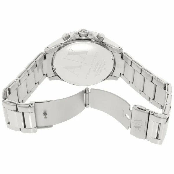 ⁦Armani Exchange watch for men AX2155⁩ - الصورة ⁦6⁩