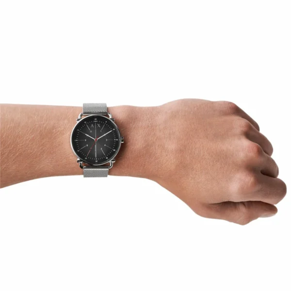 ⁦Armani Exchange watch for men AX2900⁩ - الصورة ⁦10⁩