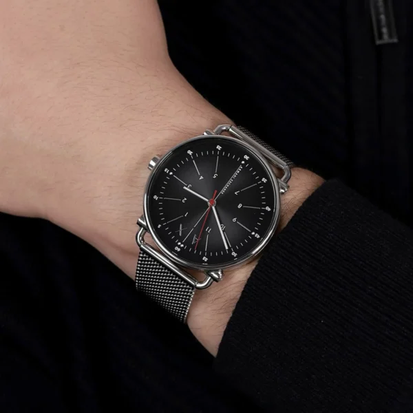 ⁦Armani Exchange watch for men AX2900⁩ - الصورة ⁦11⁩