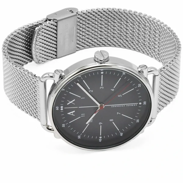 ⁦Armani Exchange watch for men AX2900⁩ - الصورة ⁦6⁩