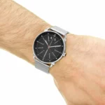 Armani Exchange watch for men AX2900 - الصورة 9
