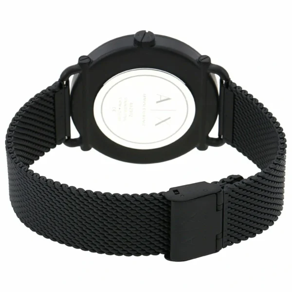⁦Armani Exchange watch for men AX2902⁩ - الصورة ⁦4⁩