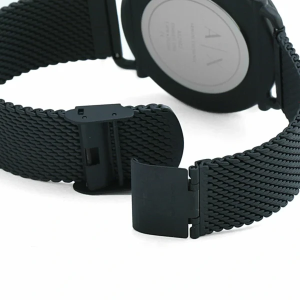 ⁦Armani Exchange watch for men AX2902⁩ - الصورة ⁦6⁩