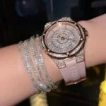 Michael Kors watch for women MK7334 - الصورة 9