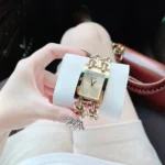 Guess watch for women W1117L2 - الصورة 8