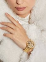 Guess Watch for women GW0604L2 - الصورة 7