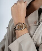 Guess watch for women GW0604L3 - الصورة 7