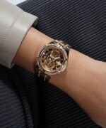 Guess watch for women GW0604L3 - الصورة 8