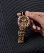Guess watch for women GW0604L3 - الصورة 9