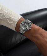 Guess Watch for women GW0604L1 - الصورة 8