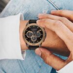 Tommy Hilfiger watch for men 1791893 - الصورة 4