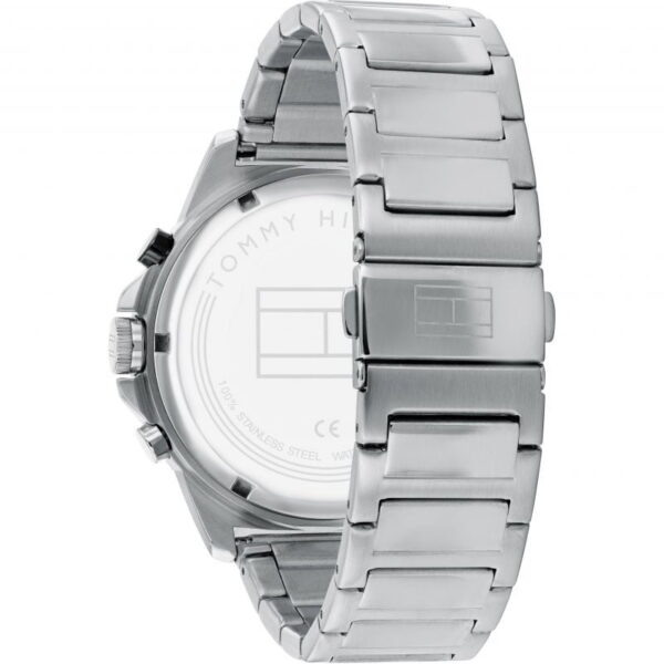 ⁦Tommy Hilfiger watch for men 1791890⁩ - الصورة ⁦7⁩