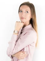 Tommy Hilfiger watch for women 1782120 - الصورة 6