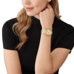 Michael Kors watch for women MK7339 - الصورة 4