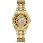 Guess Watch for women GW0604L2 - الصورة 4