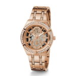 Guess watch for women GW0604L3 - الصورة 3