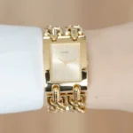 Guess watch for women W1117L2 - الصورة 13