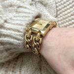 Guess watch for women W1117L2 - الصورة 14