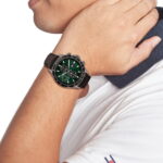 Tommy Hilfiger watch for men 1792017 - الصورة 2