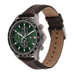 Tommy Hilfiger watch for men 1792017 - الصورة 3