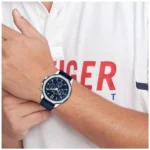 Tommy Hilfiger watch for men 1792063 - الصورة 7