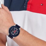 Tommy Hilfiger watch for men 1792083 - الصورة 9